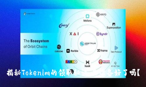 揭秘Tokenim的领取秘诀，你准备好了吗？