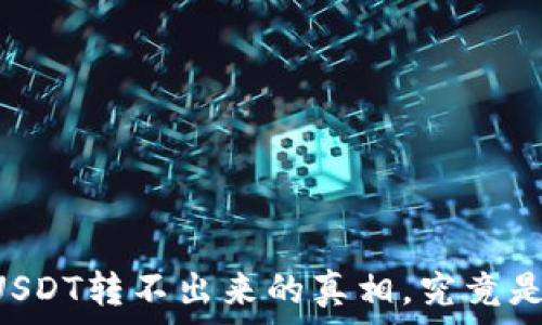   
Tokenim钱包：USDT转不出来的真相，究竟是谁在背后操控？