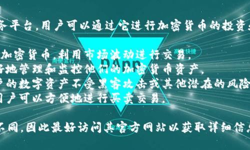 Tokenim 是一个提供加密资产管理和交易的服务平台，用户可以通过它进行加密货币的投资和交易。具体的功能和服务可能包括：

1. **数字资产投资**：帮助用户投资不同类型的加密货币，利用市场波动进行交易。
2. **资产管理**：提供工具和服务，帮助用户更好地管理和监控他们的加密货币资产。
3. **安全保障**：采用先进的安全措施，保护用户的数字资产不受黑客攻击或其他潜在的风险。
4. **交易平台**：提供一个用户友好的界面，使用户可以方便地进行买卖交易。

请注意，Tokenim的具体功能和服务可能会有所不同，因此最好访问其官方网站以获取详细信息。同时，要时刻关注加密货币市场的变化和风险。