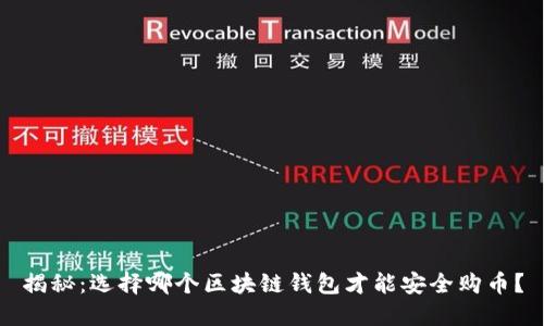 揭秘：选择哪个区块链钱包才能安全购币？