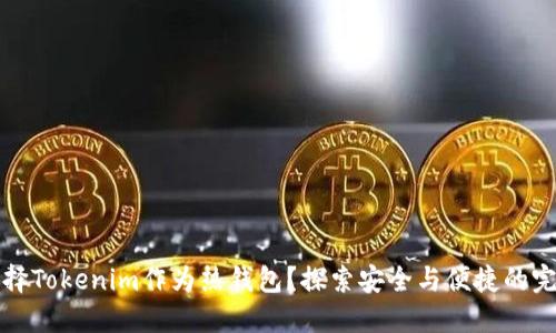 为何选择Tokenim作为热钱包？探索安全与便捷的完美结合