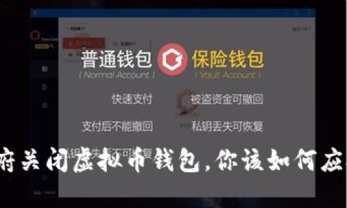 政府关闭虚拟币钱包，你该如何应对？