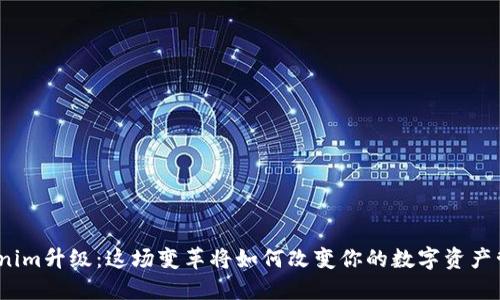 Tokenim升级：这场变革将如何改变你的数字资产管理？