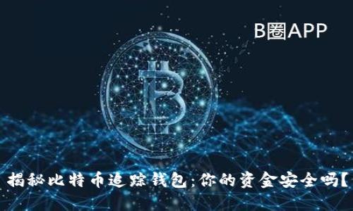 揭秘比特币追踪钱包：你的资金安全吗？