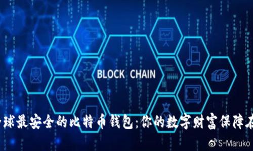 探索全球最安全的比特币钱包：你的数字财富保障在哪里？