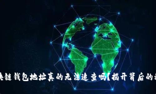 区块链钱包地址真的无法追查吗？揭开背后的秘密
