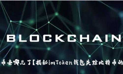 你的比特币去哪儿了？揭秘imToken钱包失踪比特币的神秘原因