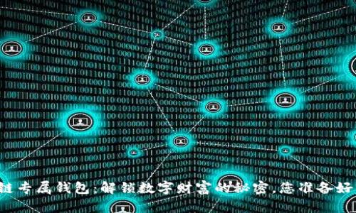 区块链专属钱包：解锁数字财富的秘密，您准备好了吗？
