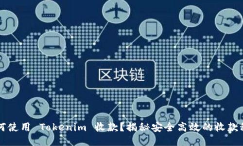 如何使用 Tokenim 收款？揭秘安全高效的收款秘笈