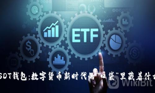 USDT钱包：数字货币新时代的“口袋”里藏着什么？