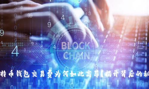 比特币钱包交易费为何如此高昂？揭开背后的秘密