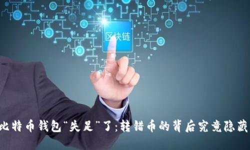 当你的比特币钱包“失足”了：转错币的背后究竟隐藏着什么？