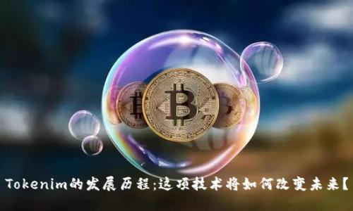 Tokenim的发展历程：这项技术将如何改变未来？
