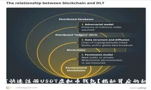 如何快速注册USDT虚拟币钱包？揭秘背后的秘密！