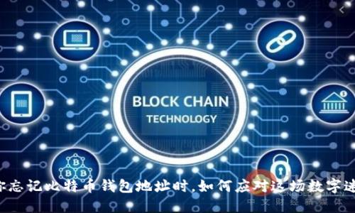 当你忘记比特币钱包地址时，如何应对这场数字迷雾？