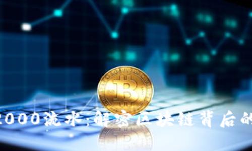 Tokenim2000流水：解密区块链背后的神秘世界