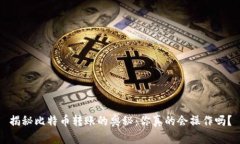 揭秘比特币转账的奥秘：