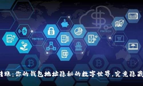比特币转账：你的钱包地址隐秘的数字世界，究竟隐藏了什么？
