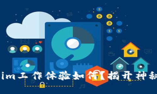 Tokenim工作体验如何？揭开神秘面纱！