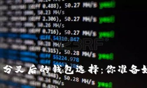 比特币分叉后的钱包选择：你准备好了吗？
