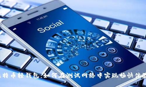 比特币轻钱包：如何在测试网络中实现畅快体验？