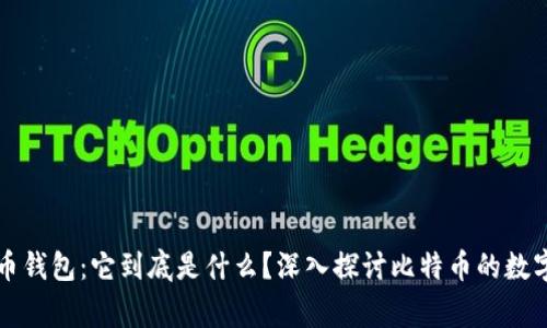 比特币钱包：它到底是什么？深入探讨比特币的数字家园