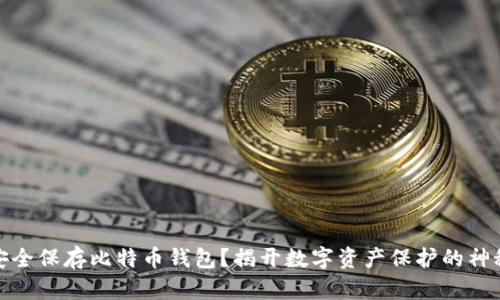 如何安全保存比特币钱包？揭开数字资产保护的神秘面纱