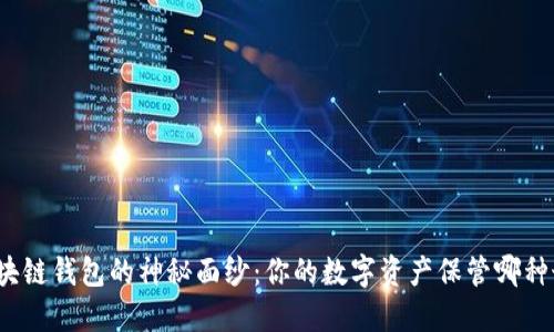 揭开区块链钱包的神秘面纱：你的数字资产保管哪种最适合？