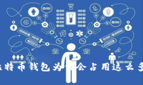 你知道比特币钱包为何会占用这么多内存吗？