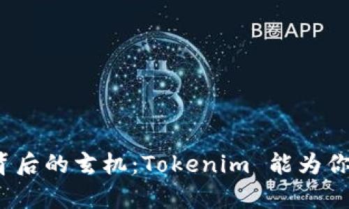 观察钱包背后的玄机：Tokenim 能为你带来什么？