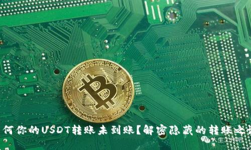 为何你的USDT转账未到账？解密隐藏的转账之谜！