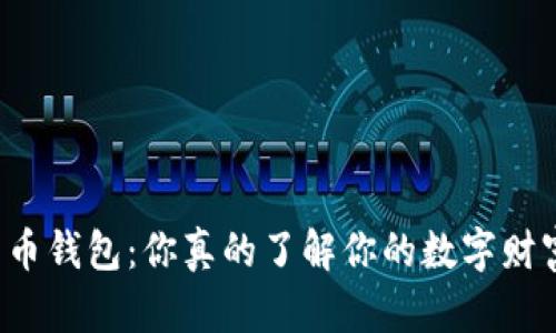 比特币钱包：你真的了解你的数字财富吗？