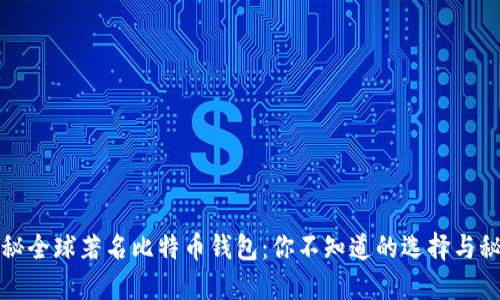 揭秘全球著名比特币钱包：你不知道的选择与秘密