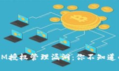 揭秘TokenIM授权管理漏洞：