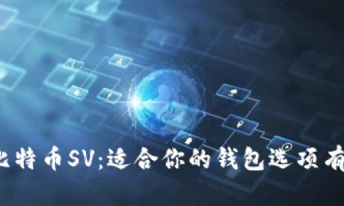探秘比特币SV：适合你的钱包选项有哪些？
