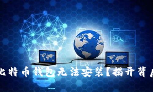 为什么我的比特币钱包无法安装？揭开背后的神秘面纱