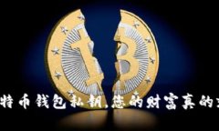 如果失去比特币钱包私钥