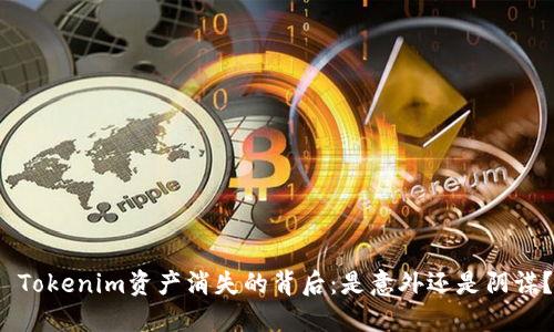  Tokenim资产消失的背后：是意外还是阴谋？