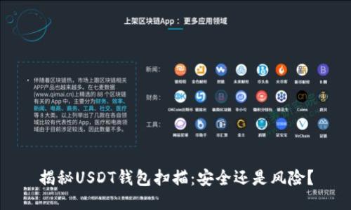 揭秘USDT钱包扫描：安全还是风险？