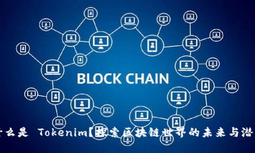 什么是 Tokenim？探索区块链世界的未来与潜能