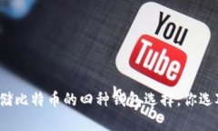 安全存储比特币的四种钱