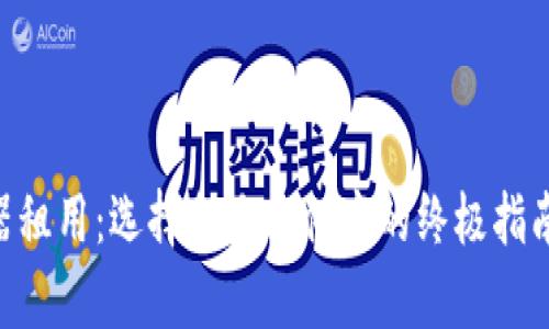 区块链钱包服务器租用：选择合适提供商的终极指南，揭示背后的秘辛