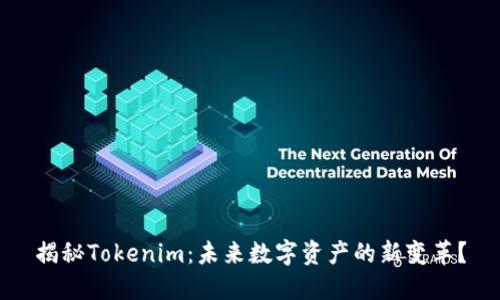 揭秘Tokenim：未来数字资产的新变革？