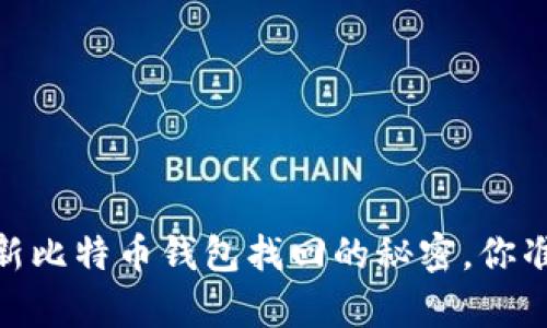 失而复得：新比特币钱包找回的秘密，你准备好了吗？