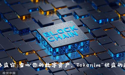 网络盗窃：当心你的数字资产，“Tokenim”被盗的教训