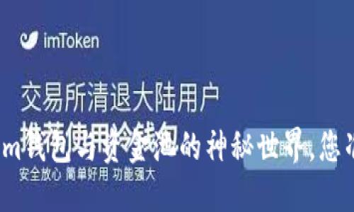 探索Tokenim钱包与资金池的神秘世界，您准备好了吗？