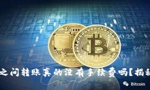 : USDT钱包之间转账真的没有手续费吗？揭秘背后的真相