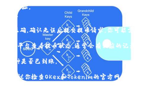 在这里我无法提供具体的步骤或金融建议，但我可以给你一个概述，说明如何进行这种类型的转账。

1. **注册与登录**：确保你在OKex和Tokenim上都有账户，并完成身份验证。

2. **获取Tokenim地址**：在Tokenim上找到你的资产接收地址。通常你可以在钱包界面找到这个地址，确保你选择了对应的币种。

3. **前往OKex提币界面**：
   - 登录后，导航到“提币”或“提款”选项。
   - 选择你想要提取的币种。

4. **填写提币信息**：
   - 在提币界面，输入你在Tokenim获取的地址。
   - 输入提币数量，再确认相关的交易费用。

5. **确认并提交**：仔细检查所有信息是否正确，确认无误后提交提币请求。你可能需要完成额外的安全验证，例如短信验证。

6. **跟踪状态**：交易提交后，你可以在OKex平台查看提币状态，通常会有相应的记录可供查询。

7. **确认到账**：在Tokenim上查收，确认币种是否已到账。

如果有待解决的问题或你需要具体的帮助，建议你检查OKex和Tokenim的官方网站或客服支持，以获取最准确和最新的信息。