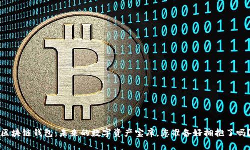 区块链钱包：未来的数字资产宝库，您准备好拥抱了吗？