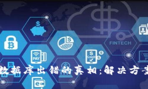 比特币钱包导入数据库出错的真相：解决方案与背后原因解析